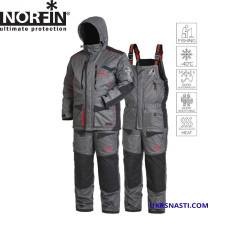 Костюм зимний Norfin Discovery Heat